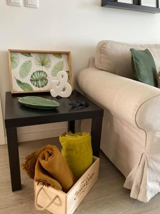 Gafa House - Family Accommodation And Workplace 가파나다나자레 외부 사진