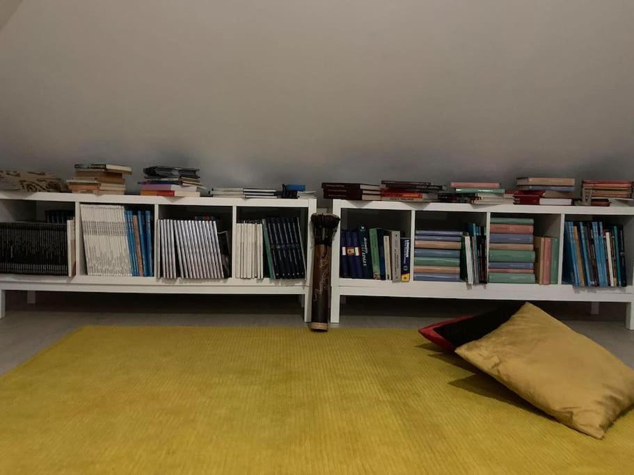 Gafa House - Family Accommodation And Workplace 가파나다나자레 외부 사진