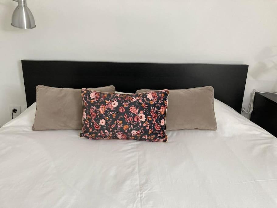 Gafa House - Family Accommodation And Workplace 가파나다나자레 외부 사진
