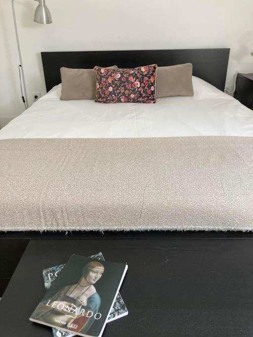 Gafa House - Family Accommodation And Workplace 가파나다나자레 외부 사진