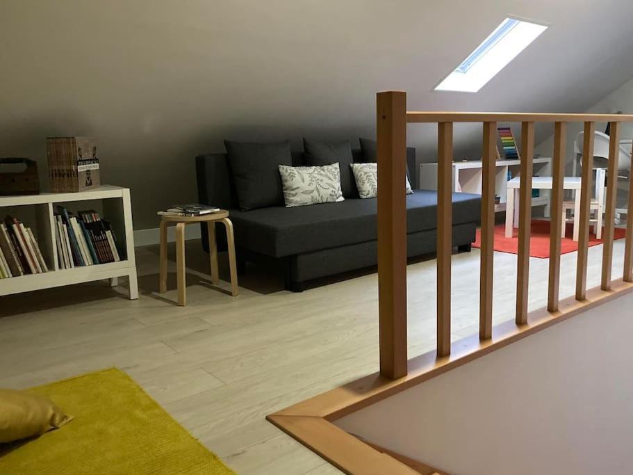 Gafa House - Family Accommodation And Workplace 가파나다나자레 외부 사진