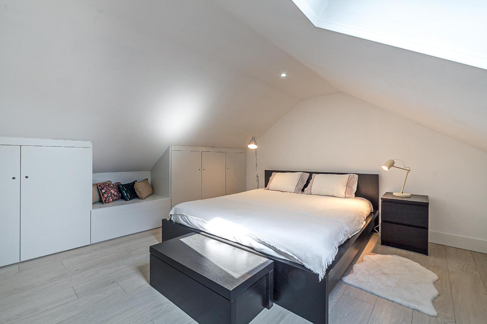 Gafa House - Family Accommodation And Workplace 가파나다나자레 외부 사진