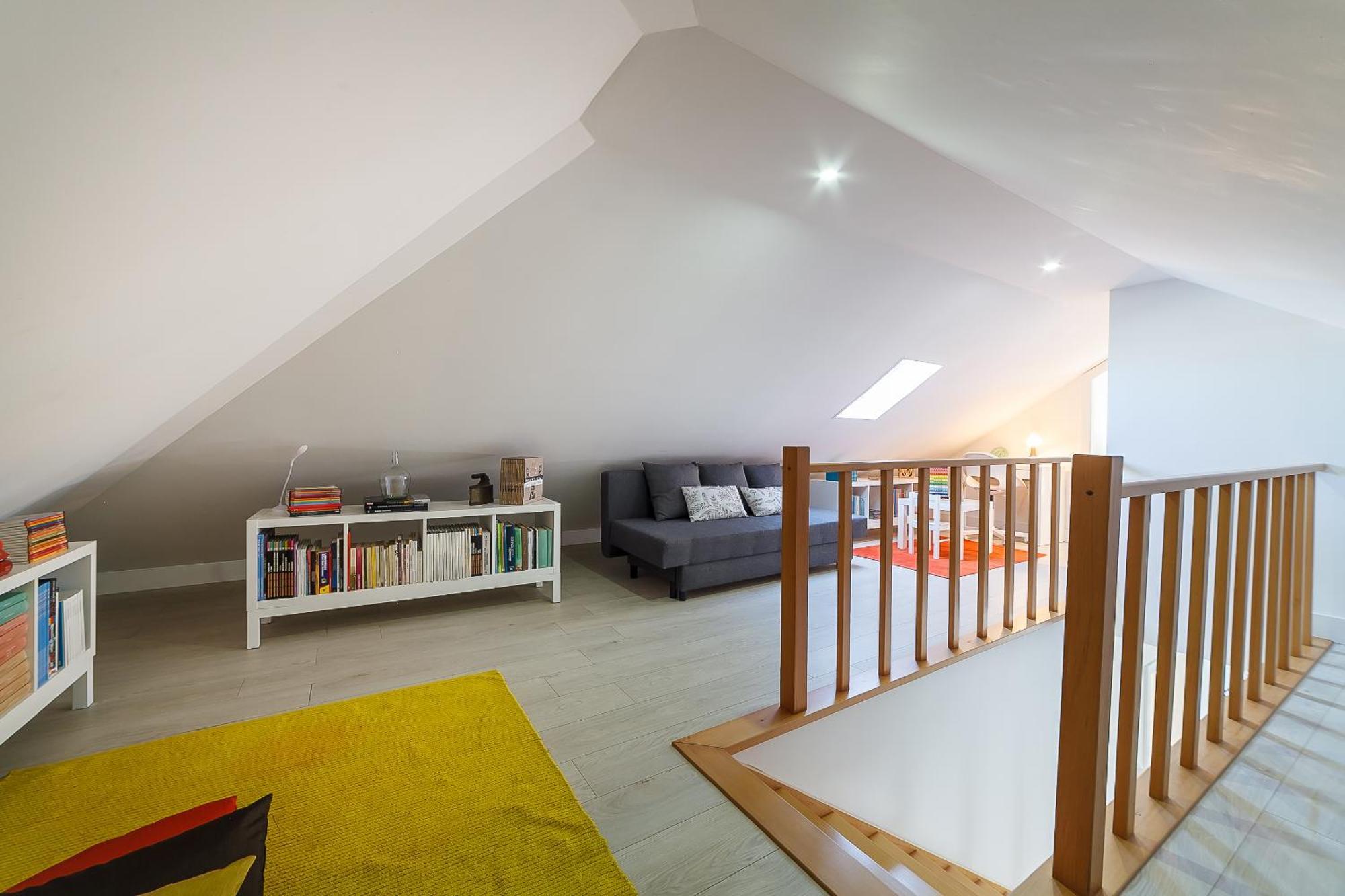 Gafa House - Family Accommodation And Workplace 가파나다나자레 외부 사진