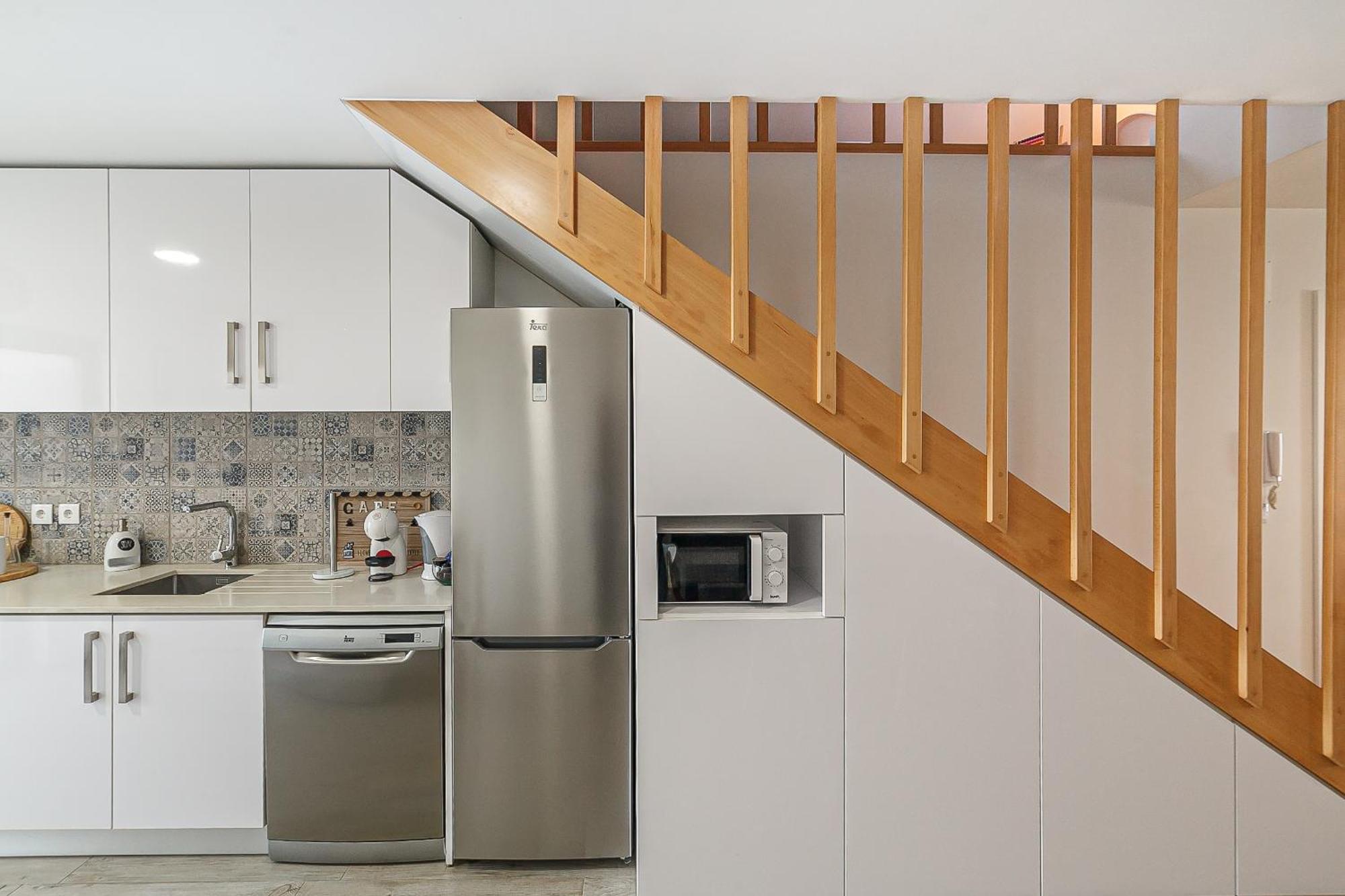 Gafa House - Family Accommodation And Workplace 가파나다나자레 외부 사진