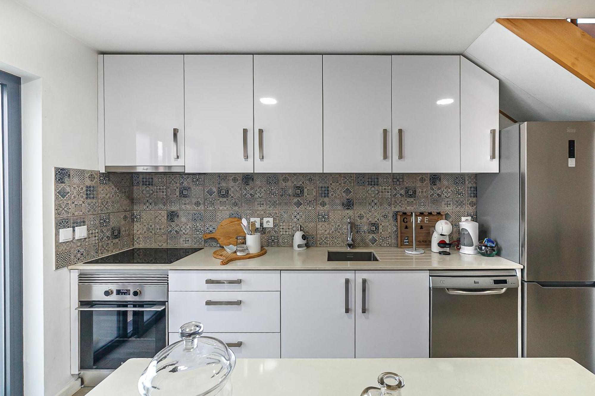 Gafa House - Family Accommodation And Workplace 가파나다나자레 외부 사진