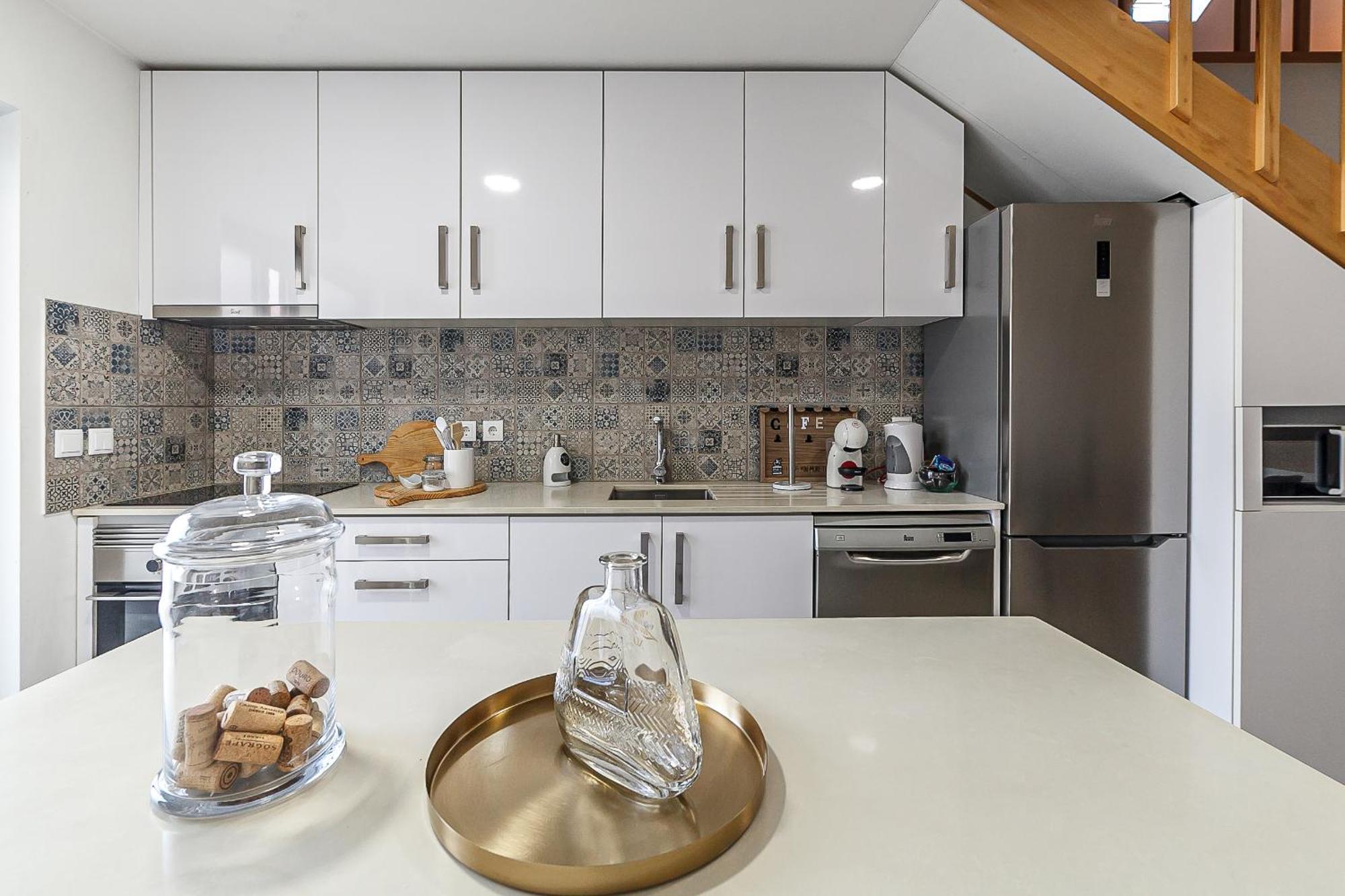 Gafa House - Family Accommodation And Workplace 가파나다나자레 외부 사진