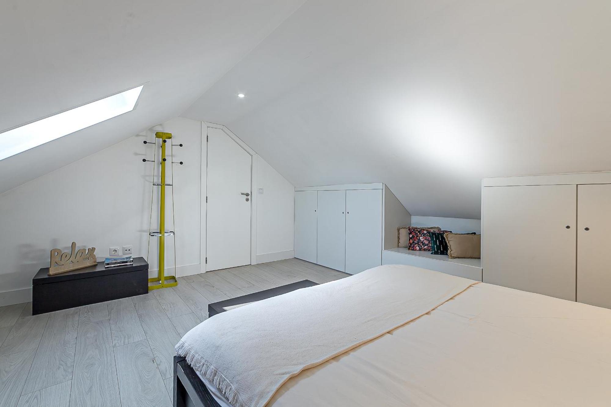 Gafa House - Family Accommodation And Workplace 가파나다나자레 외부 사진
