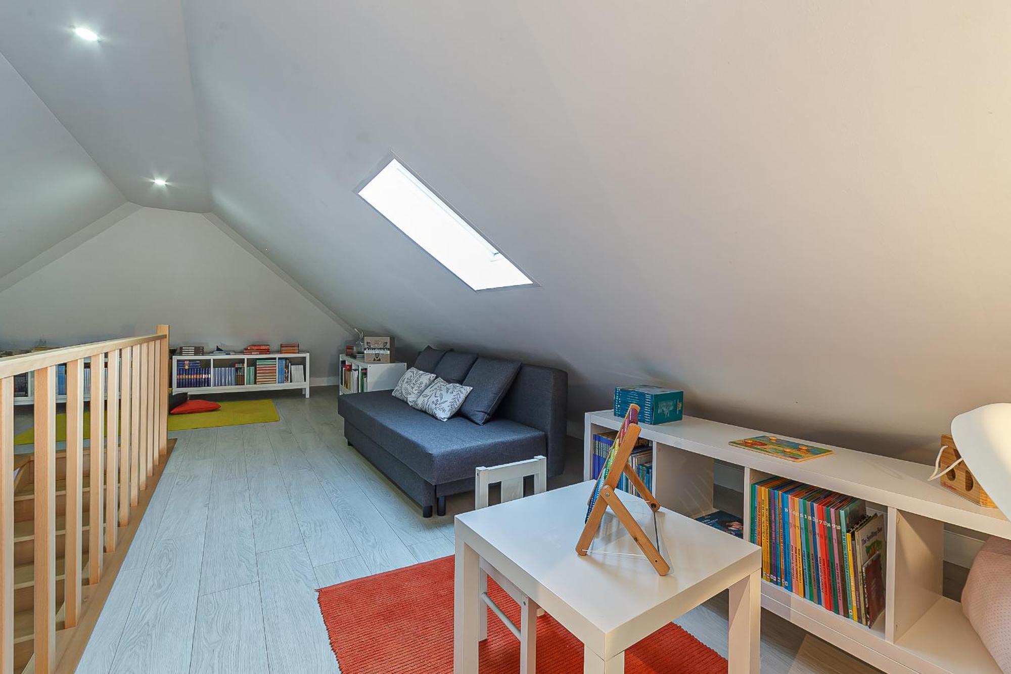 Gafa House - Family Accommodation And Workplace 가파나다나자레 외부 사진