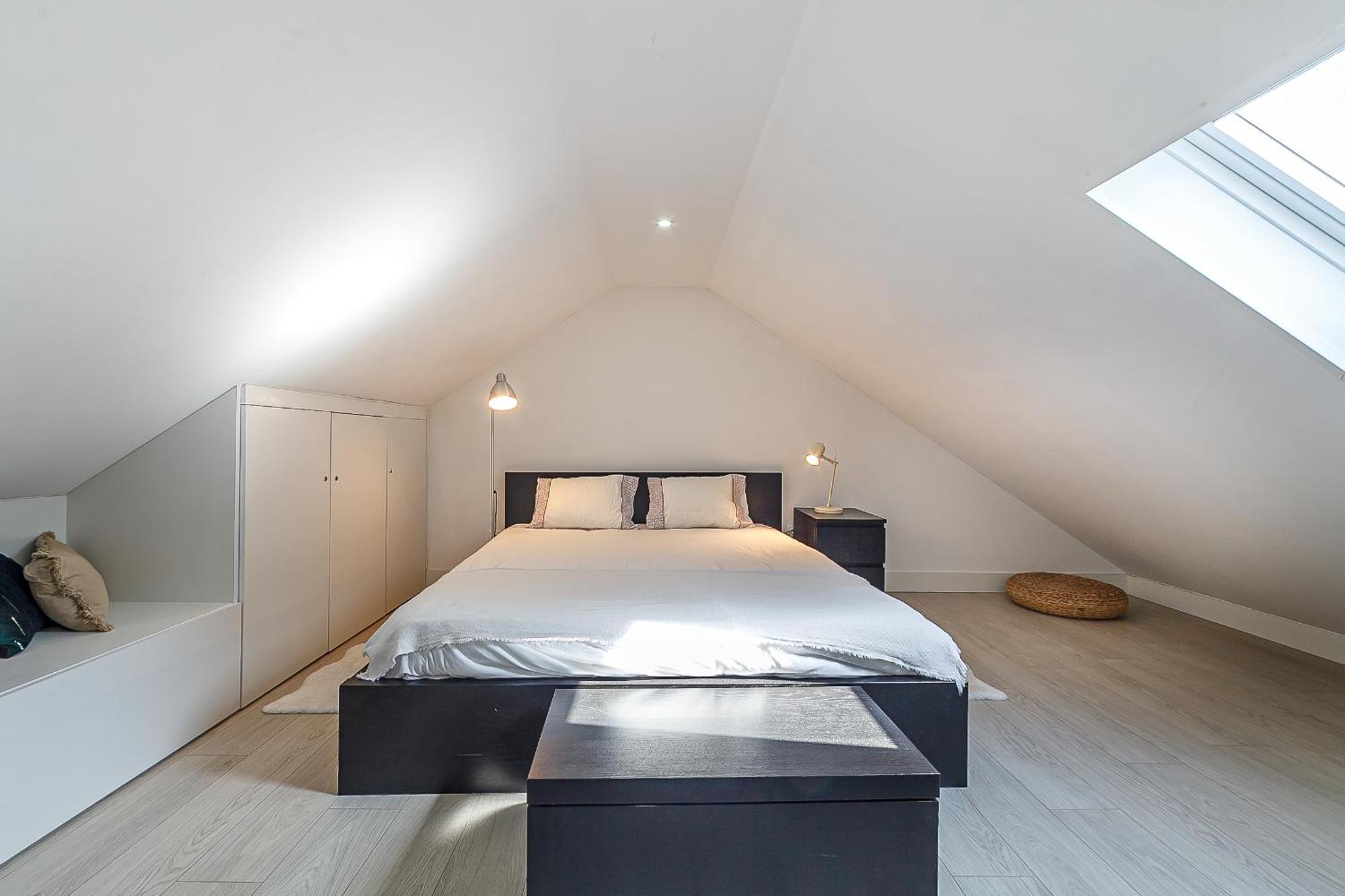 Gafa House - Family Accommodation And Workplace 가파나다나자레 외부 사진