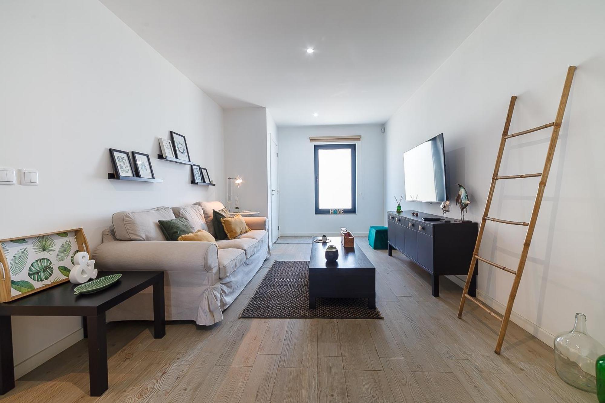 Gafa House - Family Accommodation And Workplace 가파나다나자레 외부 사진