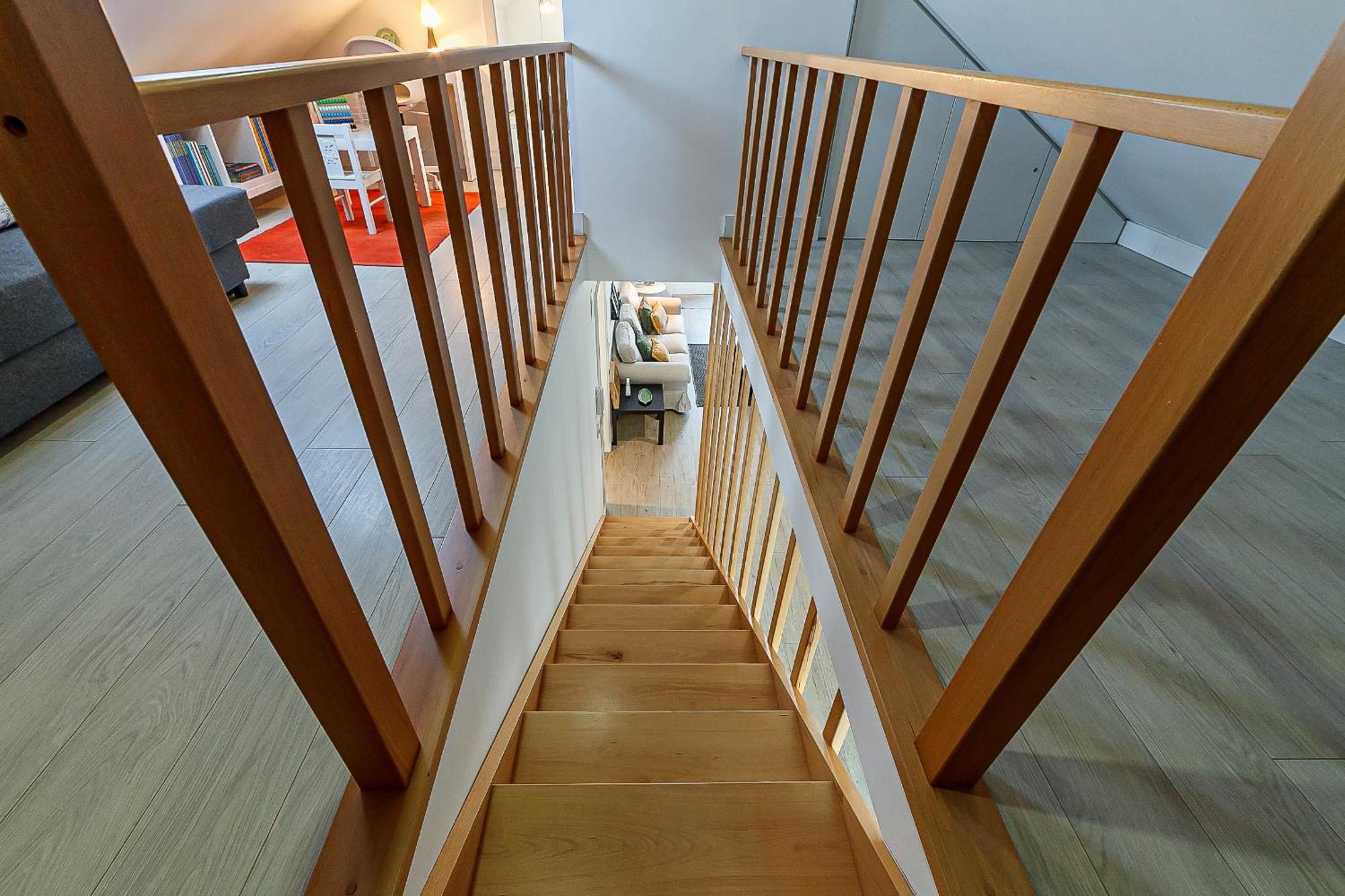 Gafa House - Family Accommodation And Workplace 가파나다나자레 외부 사진